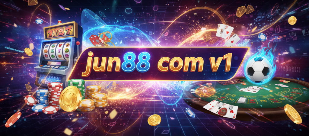 jun88 com v1