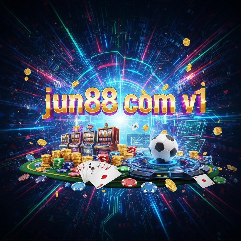 jun88 com v1